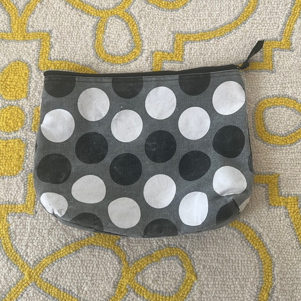 Thirty-One Cosmetic Bag